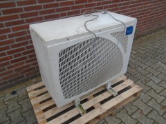 Tecumseh Silensys CAJ 4492YFZ